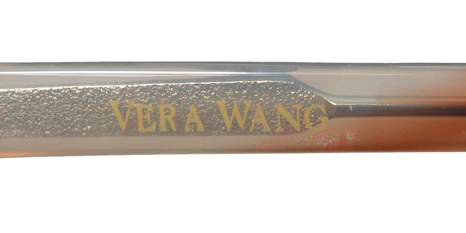 Vera Wang Luxe Eden Eyeglasses by ModaFrames