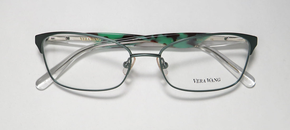 Vera Wang V349 Eyeglasses by ModaFrames