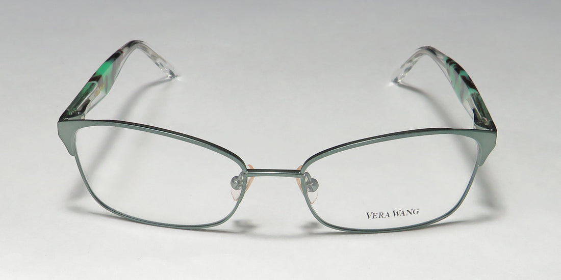 Vera Wang V349 Eyeglasses by ModaFrames