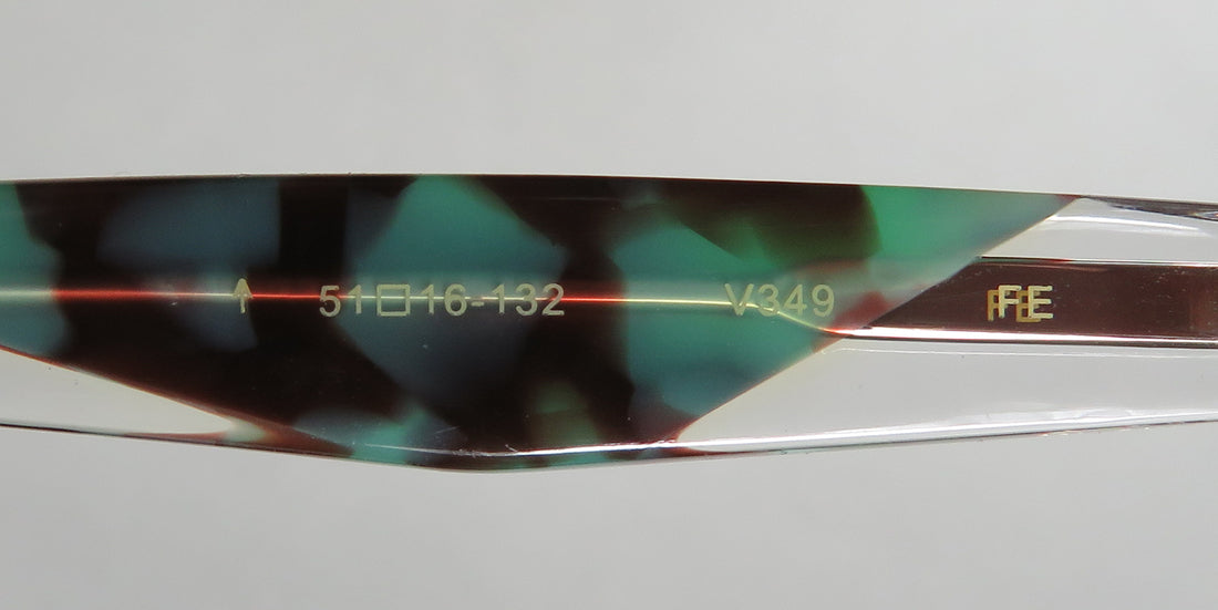 Vera Wang V349 Eyeglasses by ModaFrames