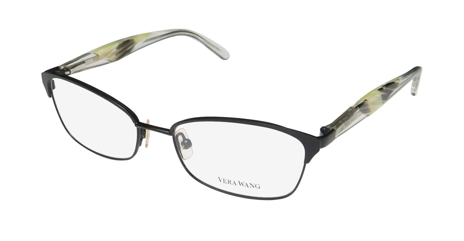 Vera Wang V349 Eyeglasses by ModaFrames