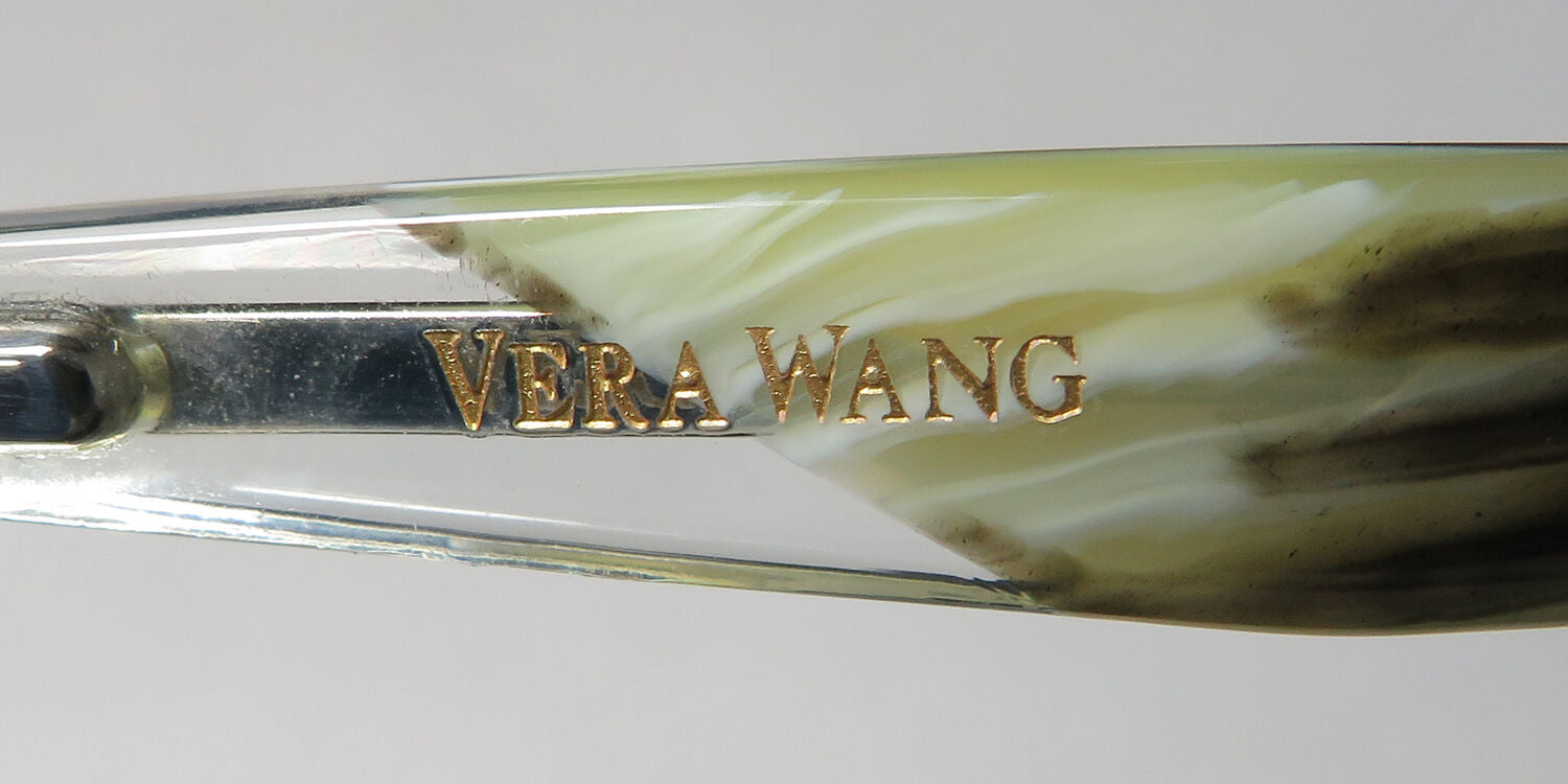 Vera Wang V349 Eyeglasses by ModaFrames