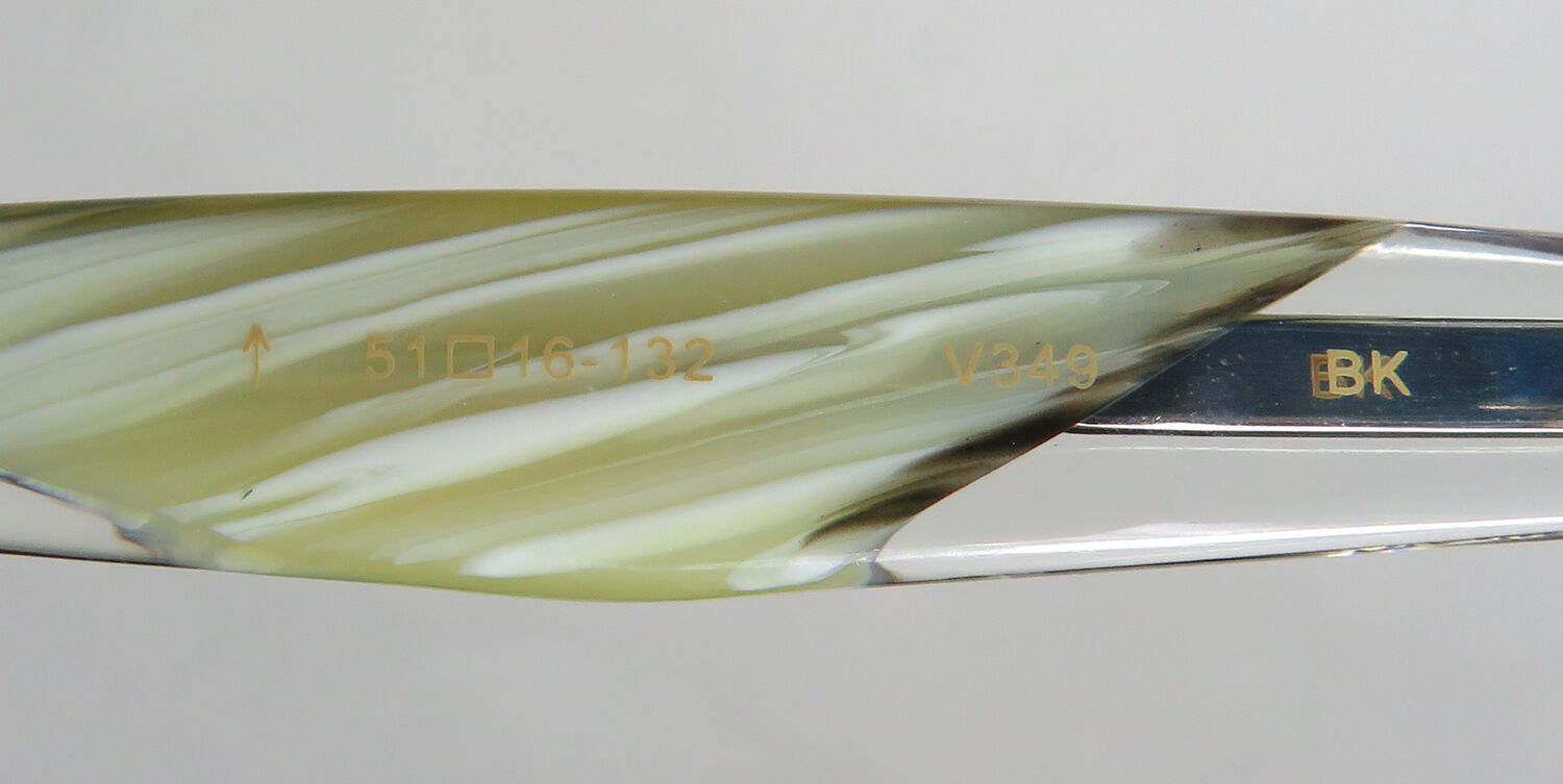 Vera Wang V349 Eyeglasses by ModaFrames