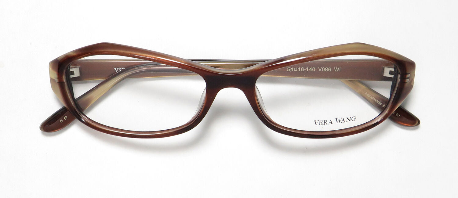 Vera Wang V086 Eyeglasses by ModaFrames