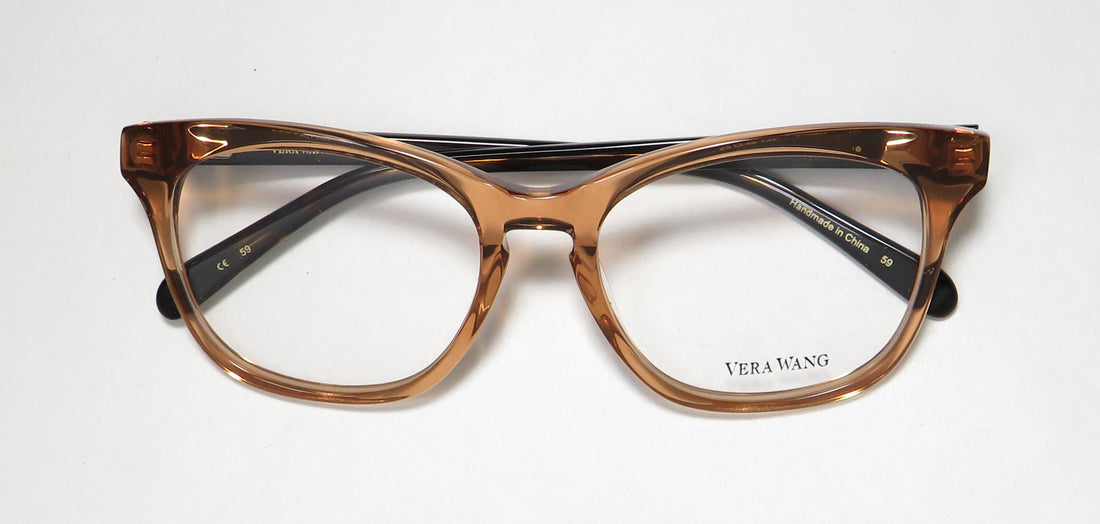 Vera Wang Luxe Astasia Eyeglasses by ModaFrames