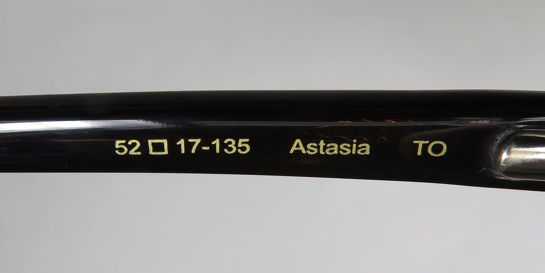 Vera Wang Luxe Astasia Eyeglasses by ModaFrames
