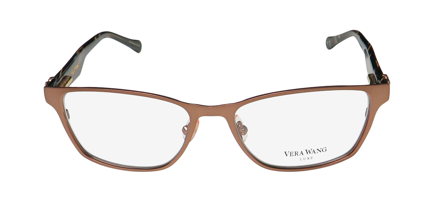 Vera Wang Luxe Madri Eyeglasses by ModaFrames