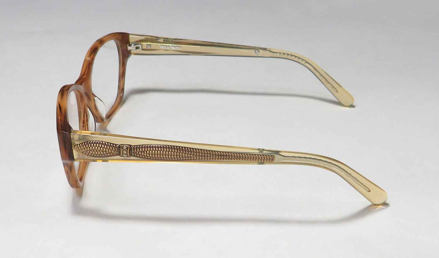 Vera Wang Luxe Atea Eyeglasses by ModaFrames