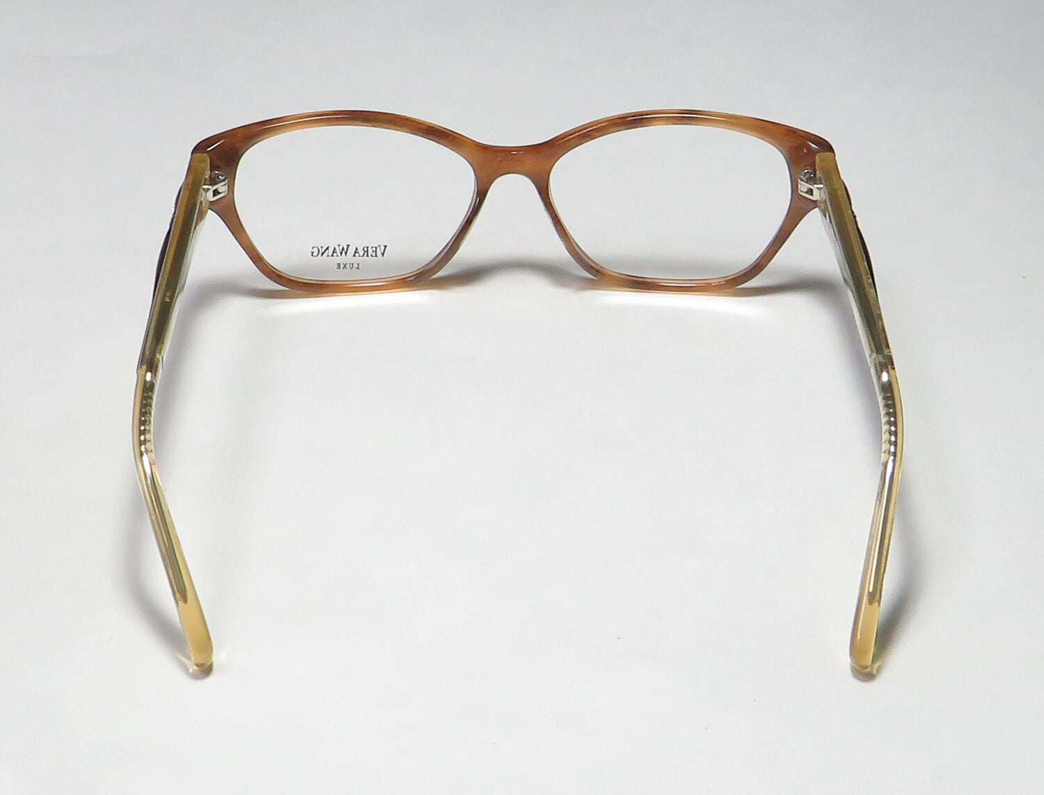 Vera Wang Luxe Atea Eyeglasses by ModaFrames