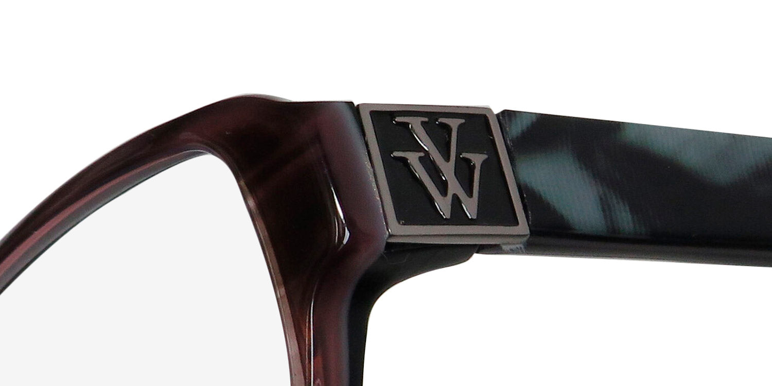 Vera Wang V311 Eyeglasses by ModaFrames