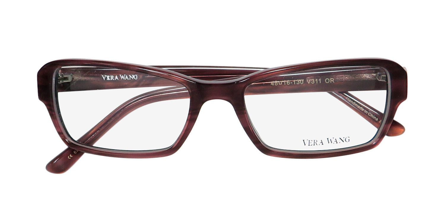 Vera Wang V311 Eyeglasses by ModaFrames