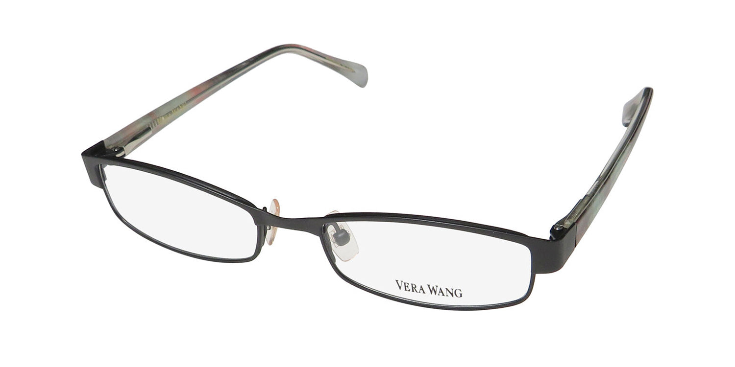 Vera Wang V098 Eyeglasses by ModaFrames