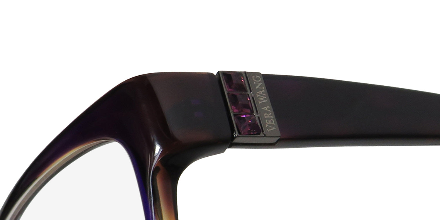 Vera Wang Va05 Eyeglasses by ModaFrames