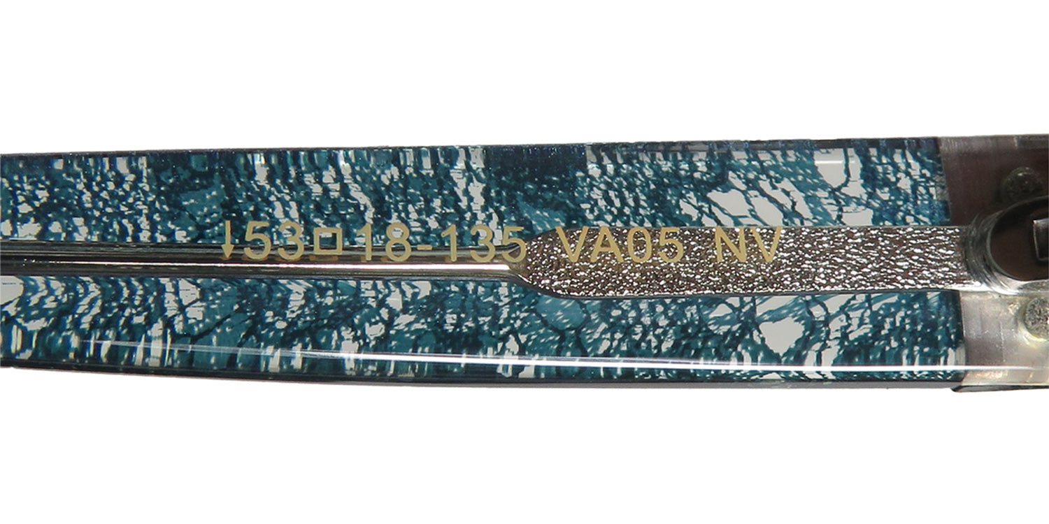 Vera Wang Va05 Eyeglasses by ModaFrames