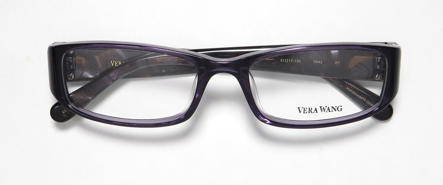Vera Wang V042 Eyeglasses by ModaFrames