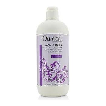 Ouidad Curl Immersion No-lather Coconut Cream Cleansing Conditioner 16 Oz by Pasteur Pharmacy