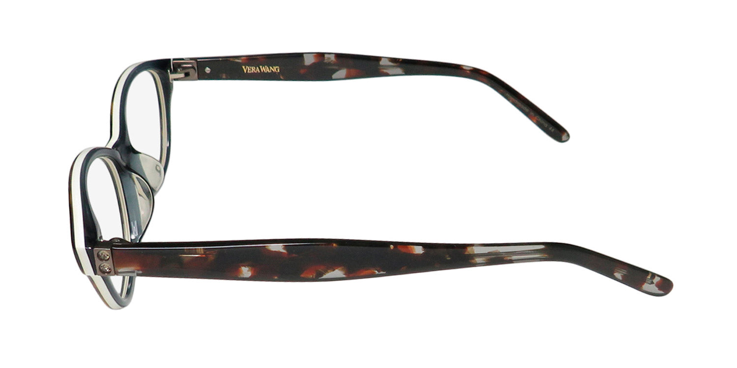Vera Wang Va11 Eyeglasses by ModaFrames