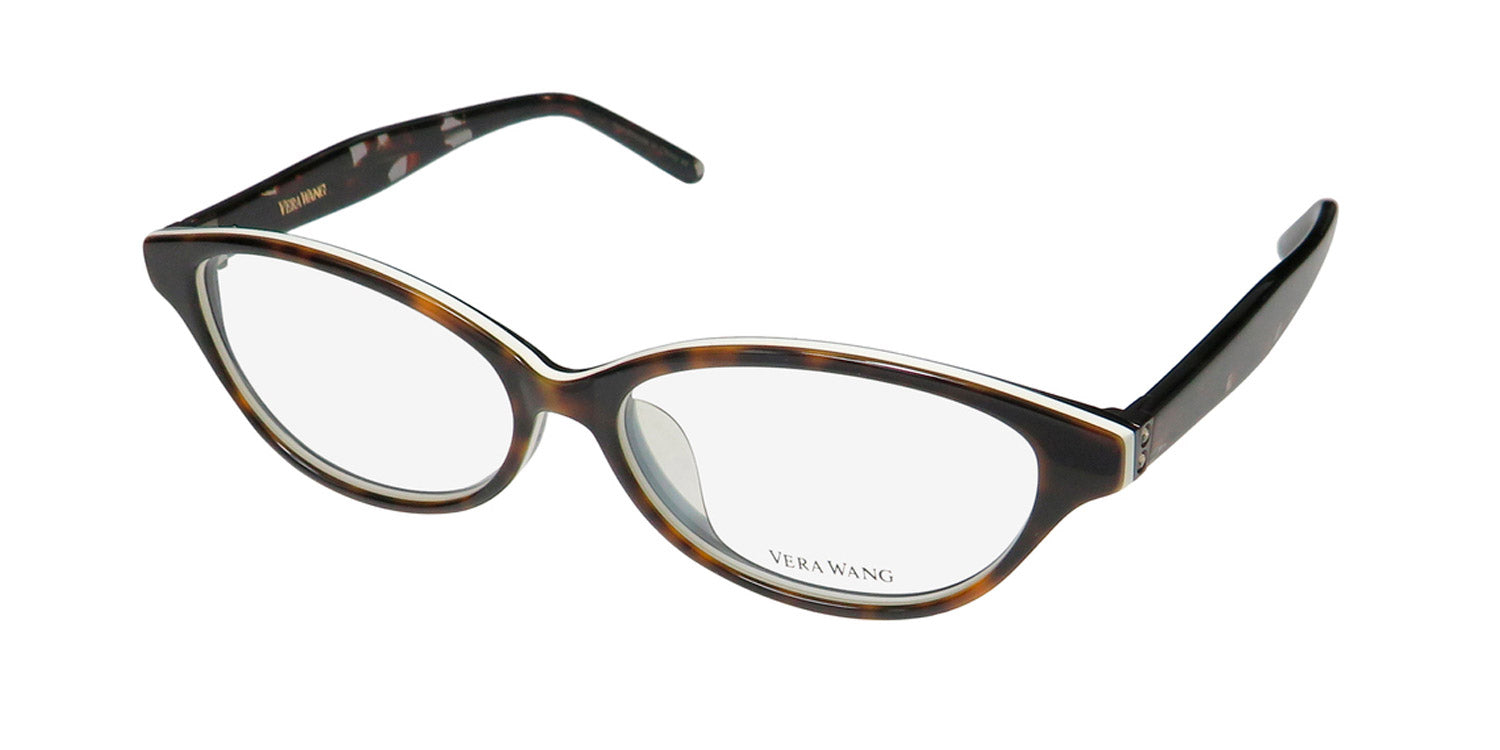 Vera Wang Va11 Eyeglasses by ModaFrames