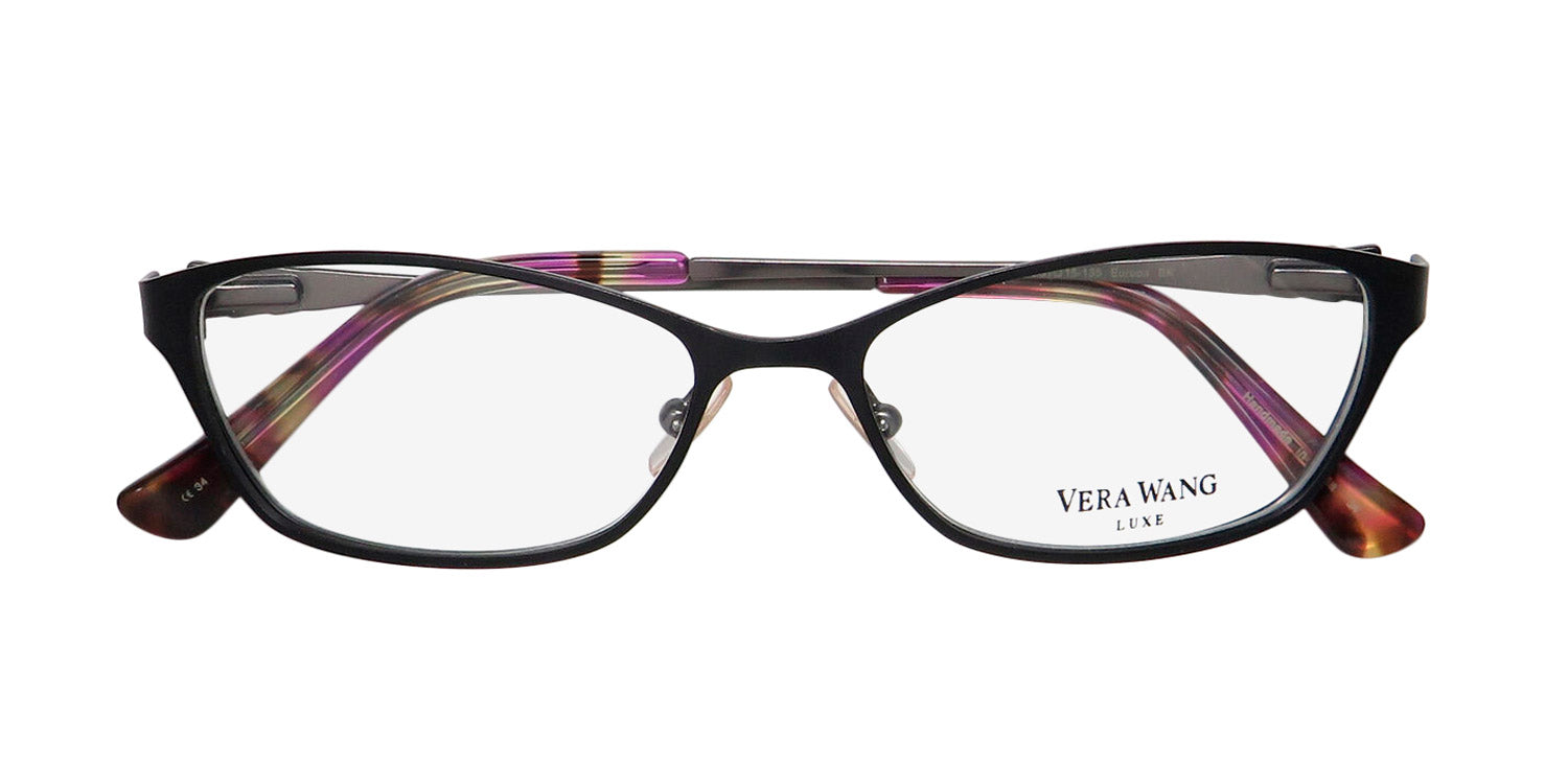 Vera Wang Luxe Europa Eyeglasses by ModaFrames