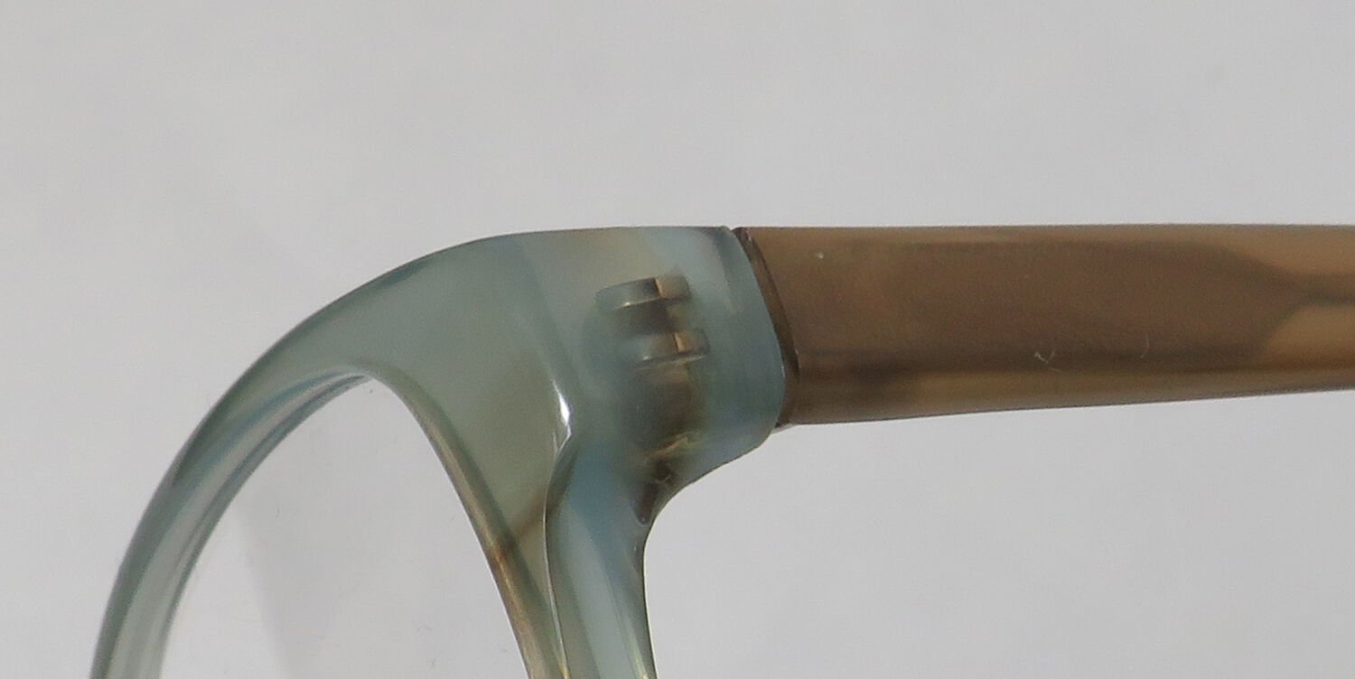Vera Wang Luxe Ersilia Eyeglasses