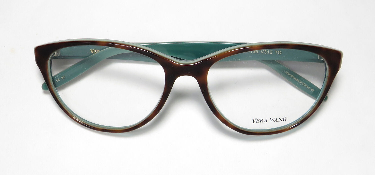 Vera Wang V312 Eyeglasses by ModaFrames