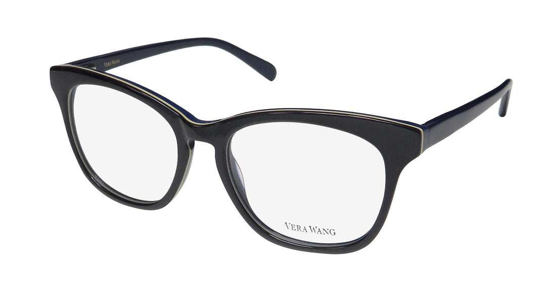 Vera Wang Luxe Astasia Eyeglasses by ModaFrames