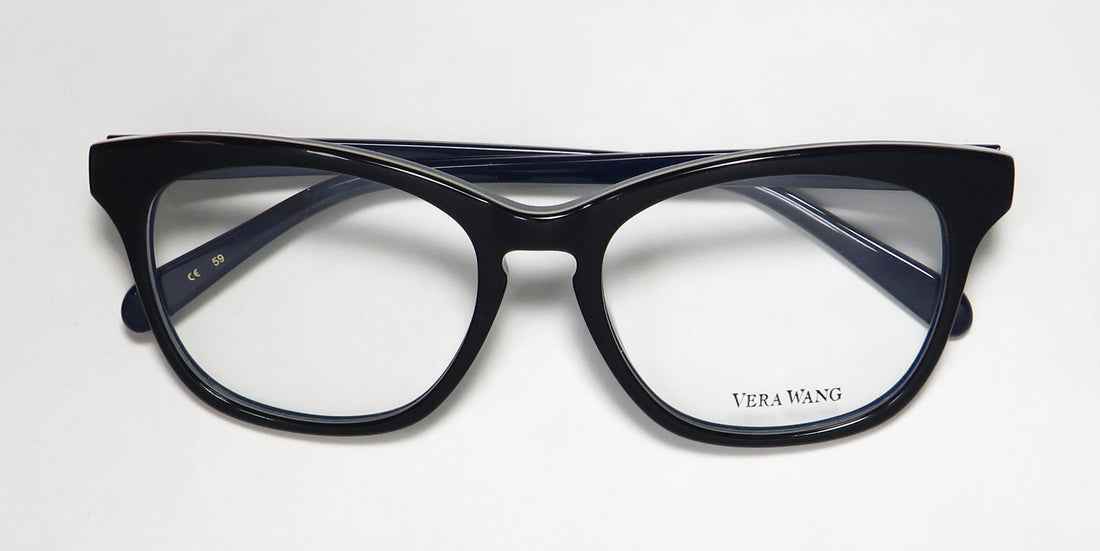 Vera Wang Luxe Astasia Eyeglasses by ModaFrames