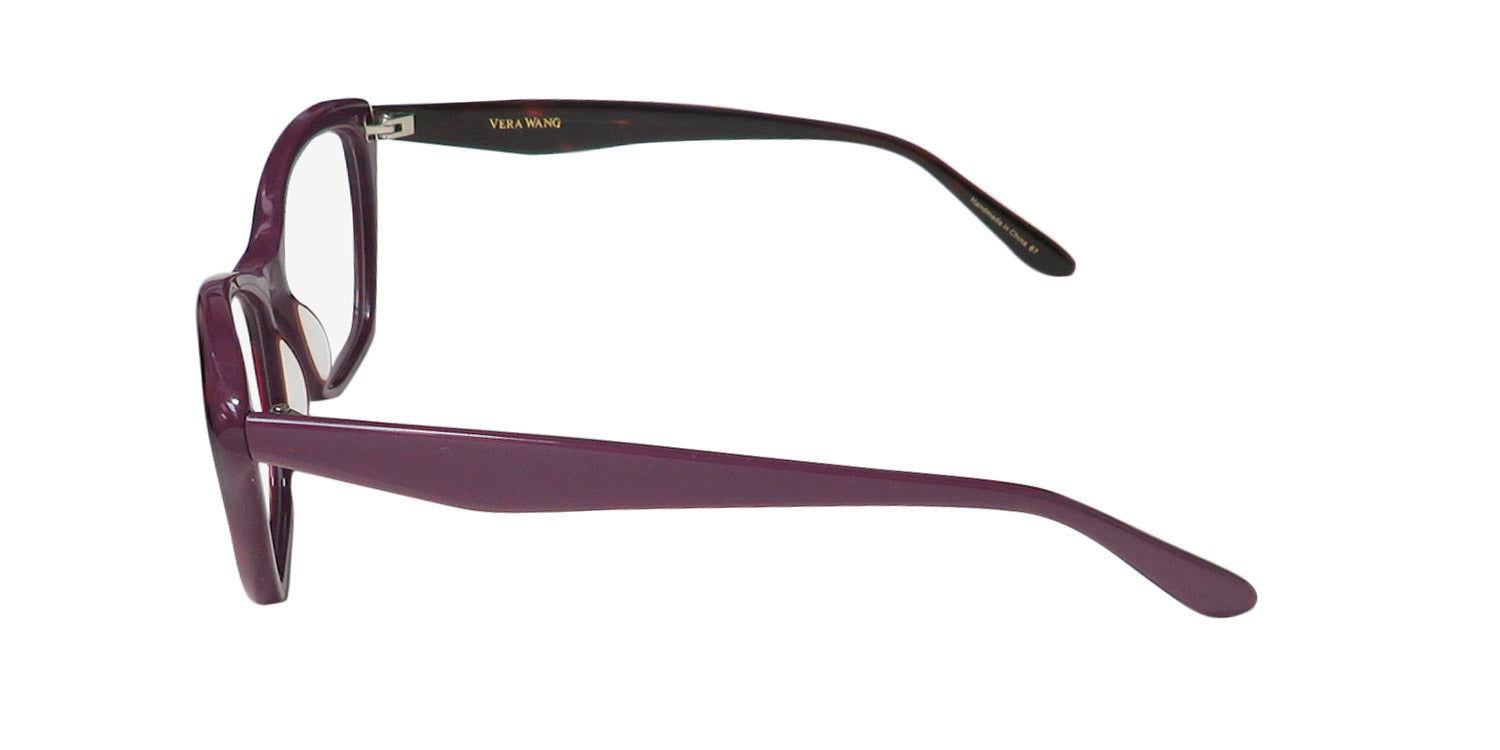 Vera Wang Luxe Clio Eyeglasses by ModaFrames