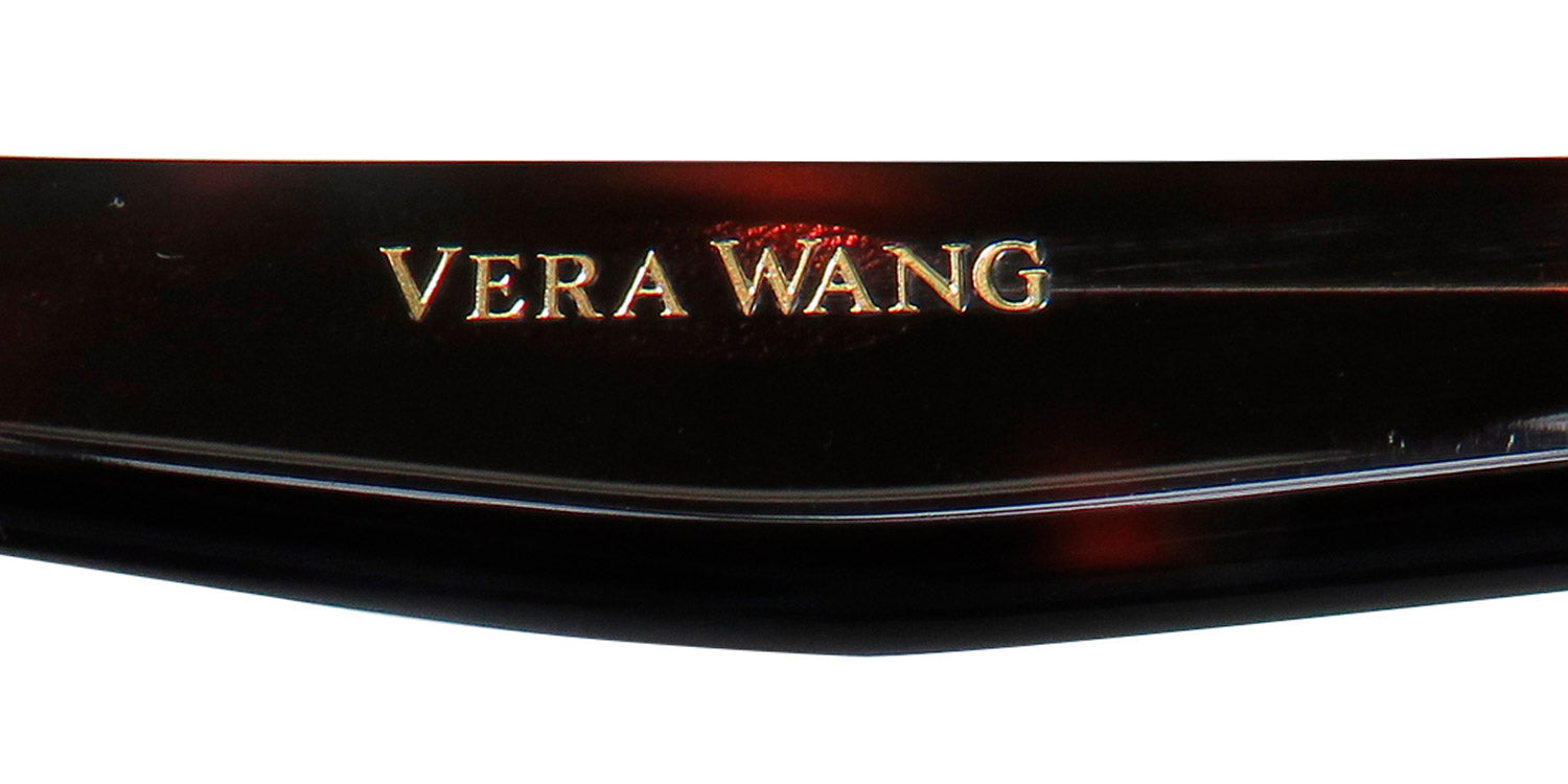 Vera Wang Luxe Clio Eyeglasses by ModaFrames