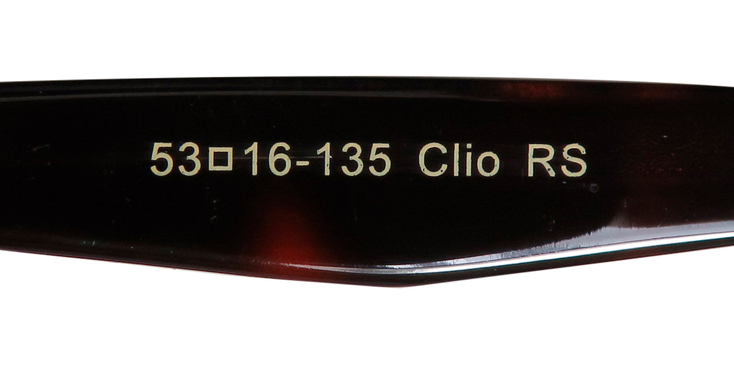 Vera Wang Luxe Clio Eyeglasses by ModaFrames