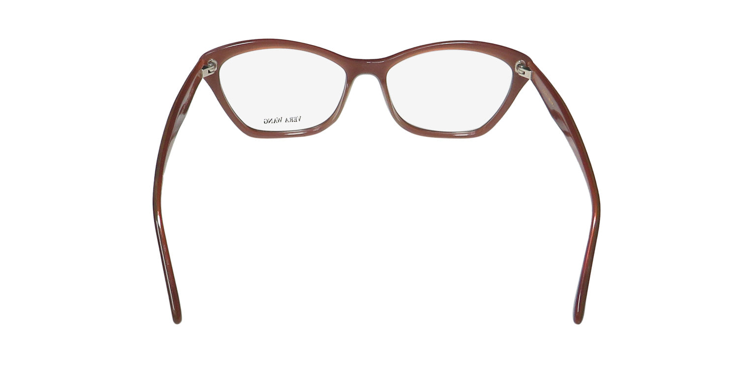 Vera Wang Luxe Clio Eyeglasses by ModaFrames