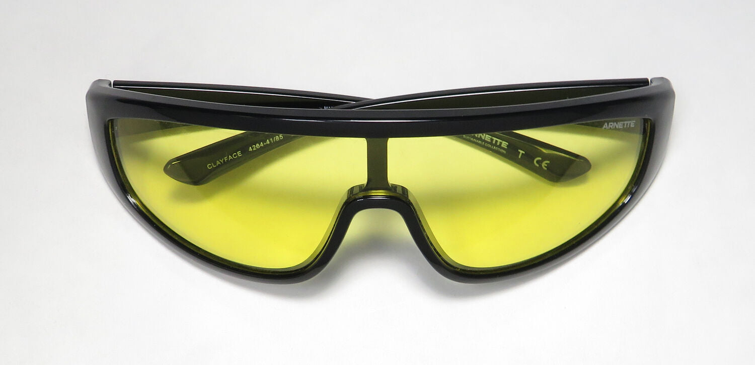 Arnette Clayface 4264 Sunglasses by ModaFrames
