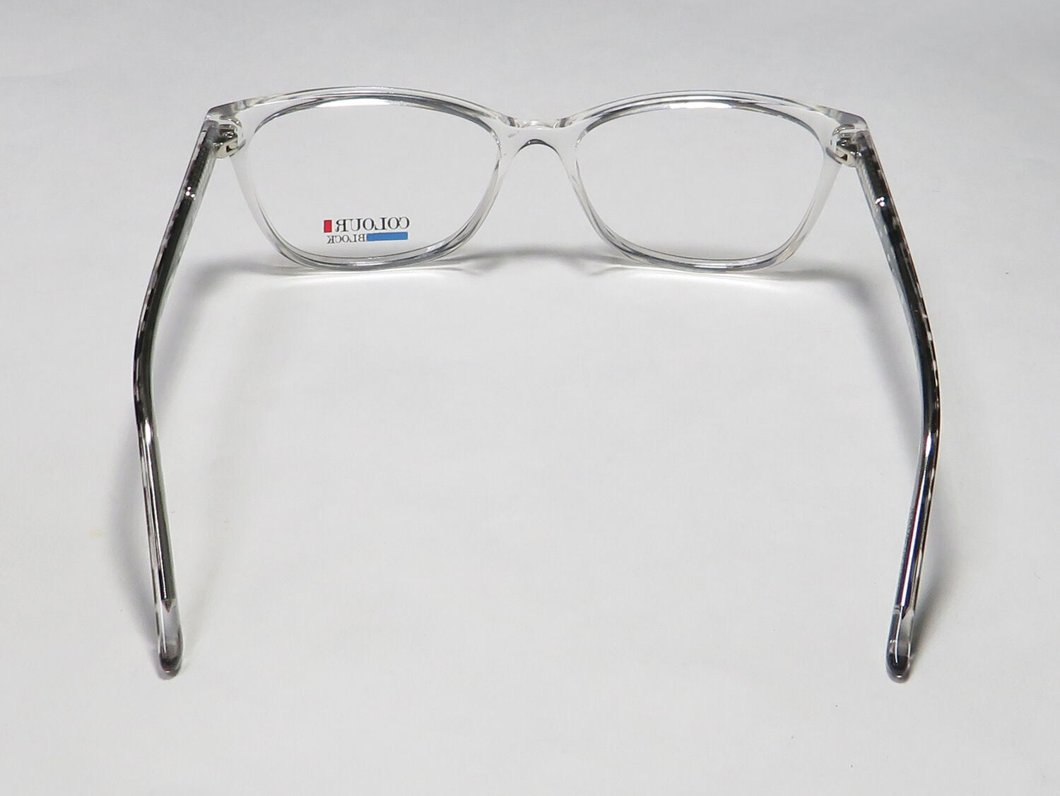 Colour Block Vcwcb12 Eyeglasses by ModaFrames