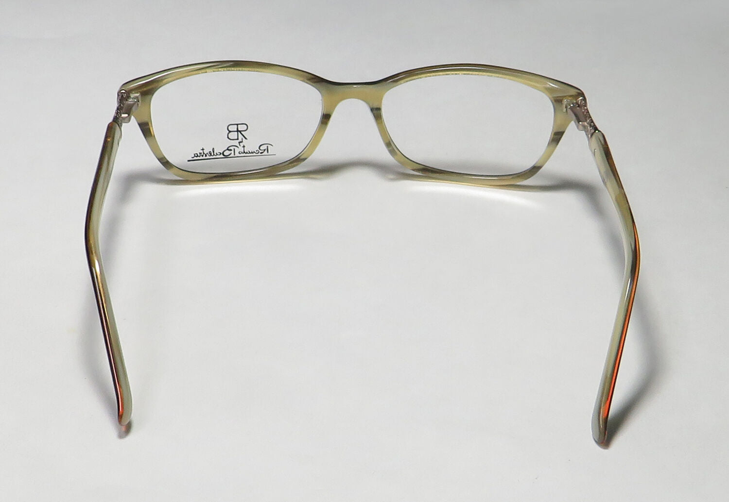 Renato Balestra Rb010 Eyeglasses by ModaFrames
