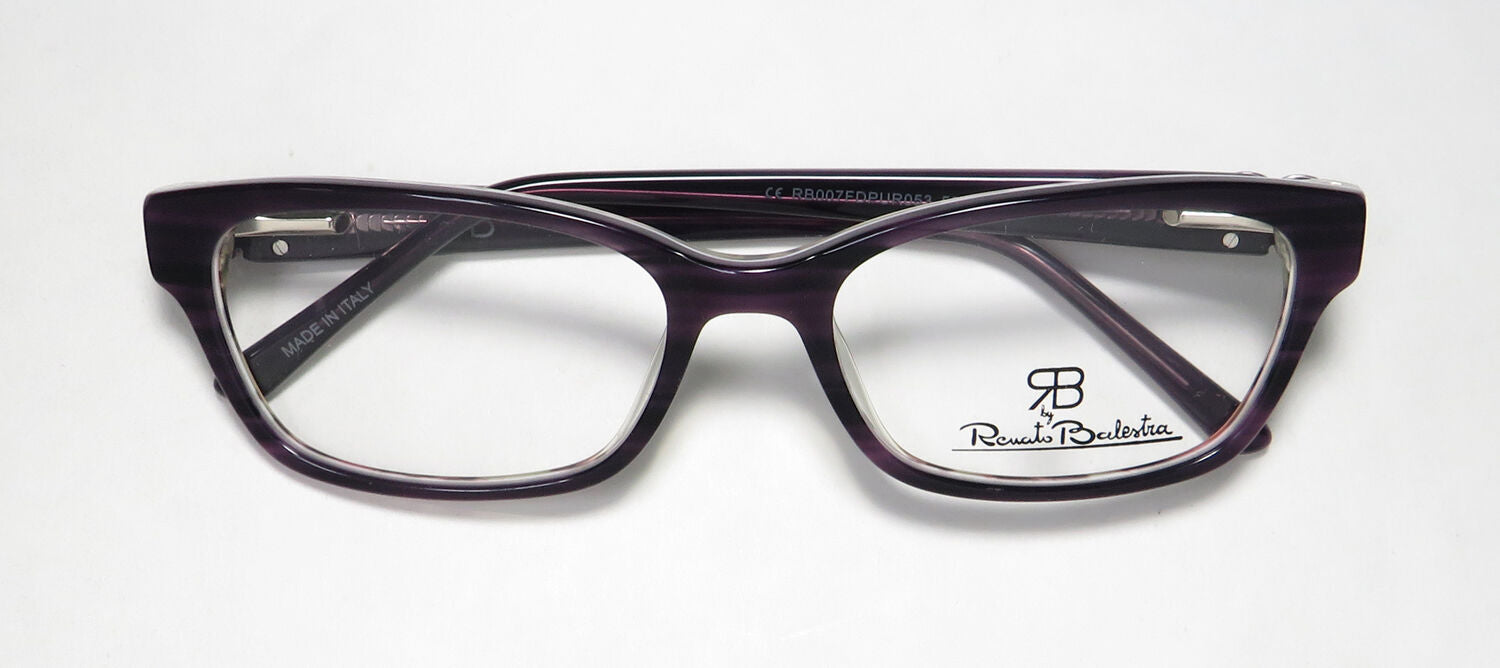 Renato Balestra Rb007 Eyeglasses by ModaFrames