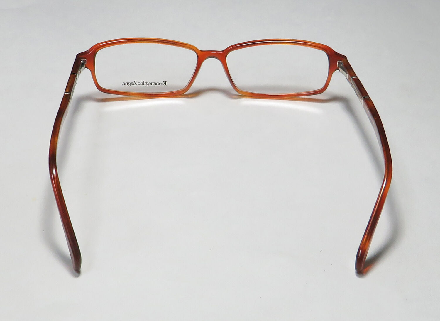 Ermenegildo Zegna 3500 Eyeglasses by ModaFrames
