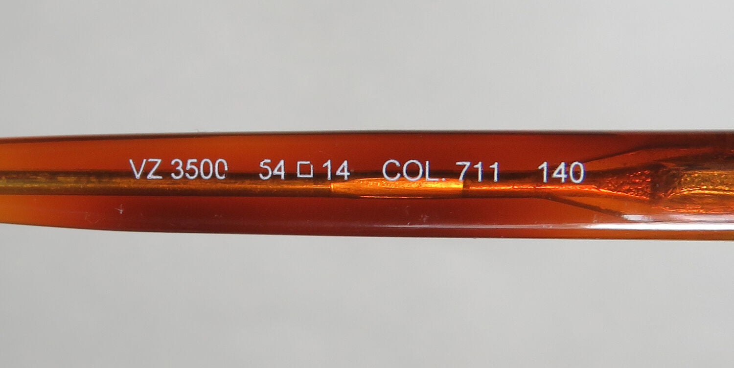 Ermenegildo Zegna 3500 Eyeglasses by ModaFrames