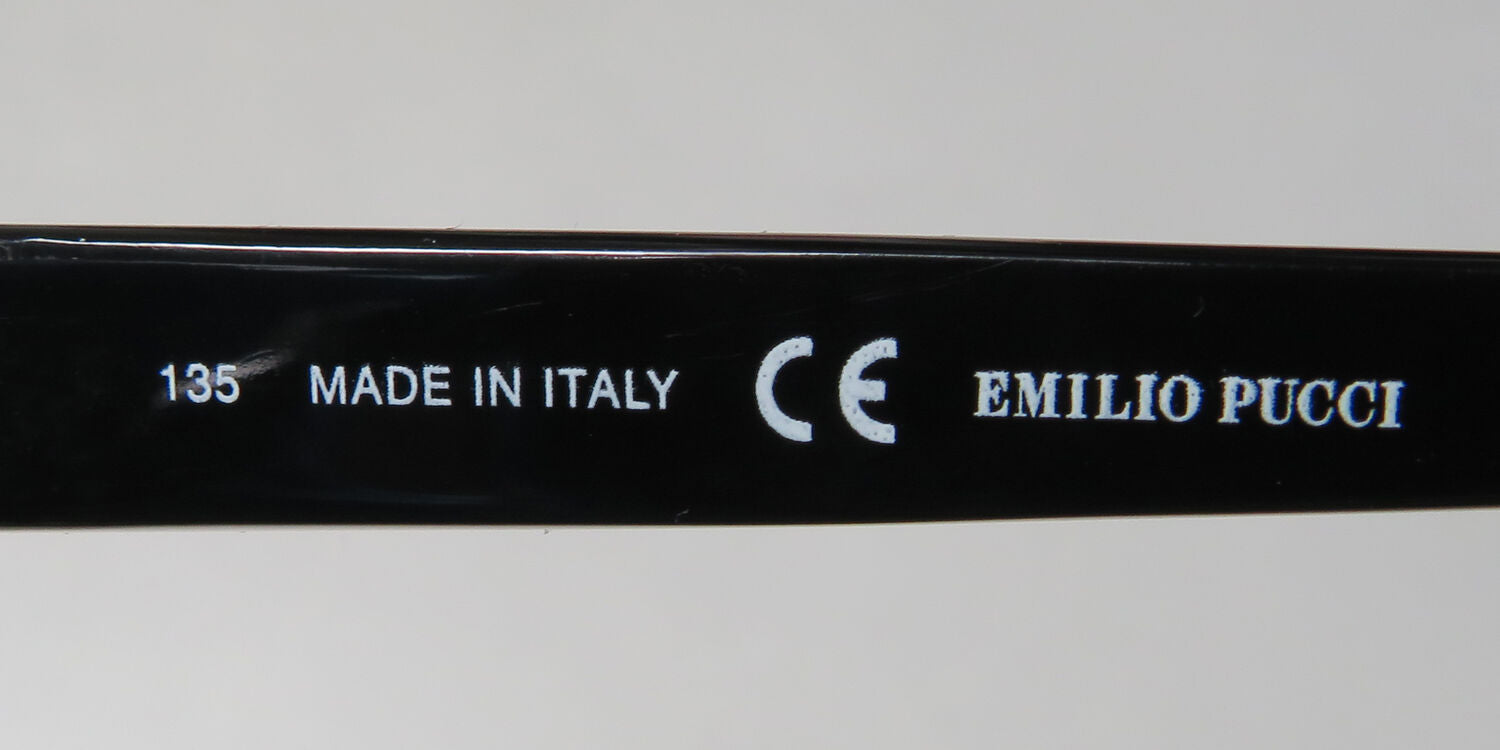 Emilio Pucci 2708 Eyeglasses by ModaFrames