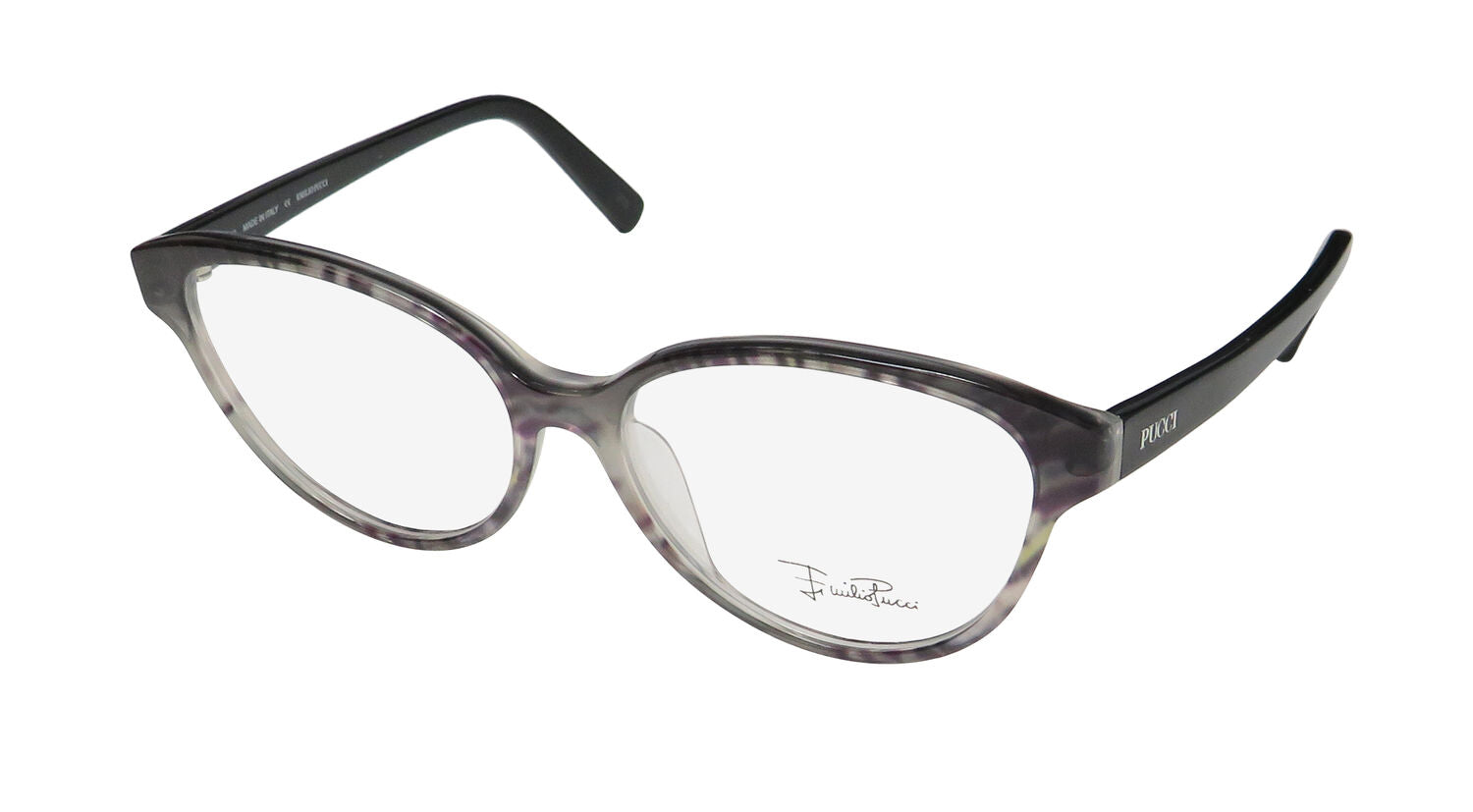 Emilio Pucci 2688 Eyeglasses by ModaFrames
