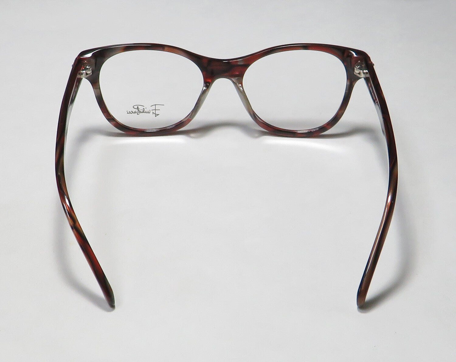 Emilio Pucci 2677 Eyeglasses by ModaFrames