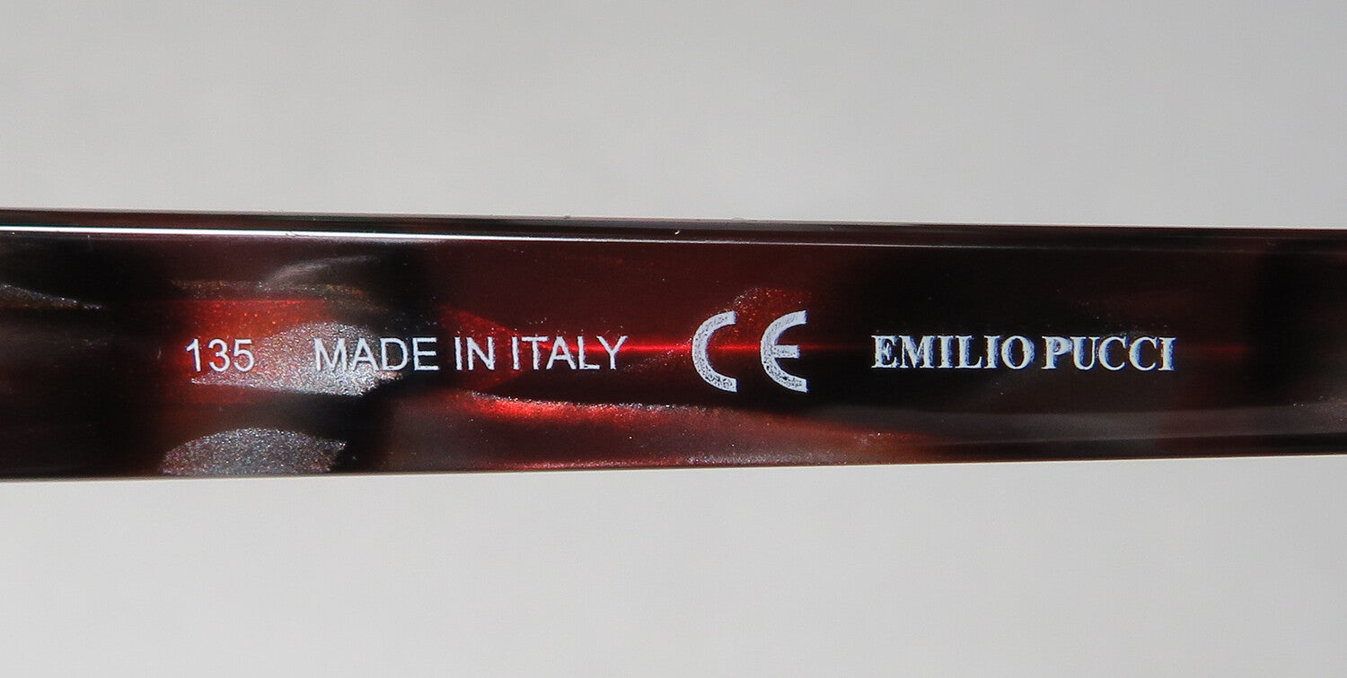 Emilio Pucci 2677 Eyeglasses by ModaFrames