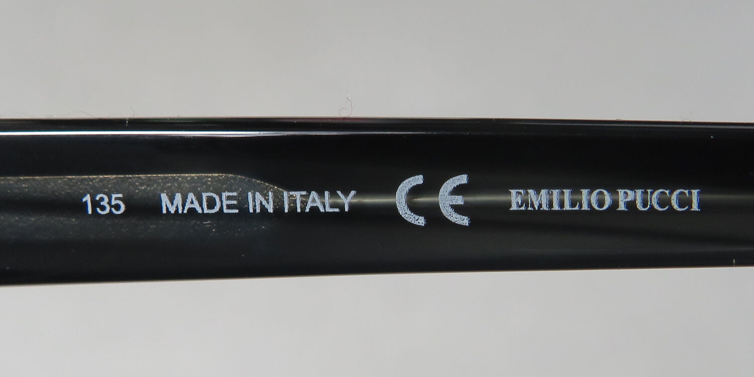 Emilio Pucci 2678 Eyeglasses by ModaFrames