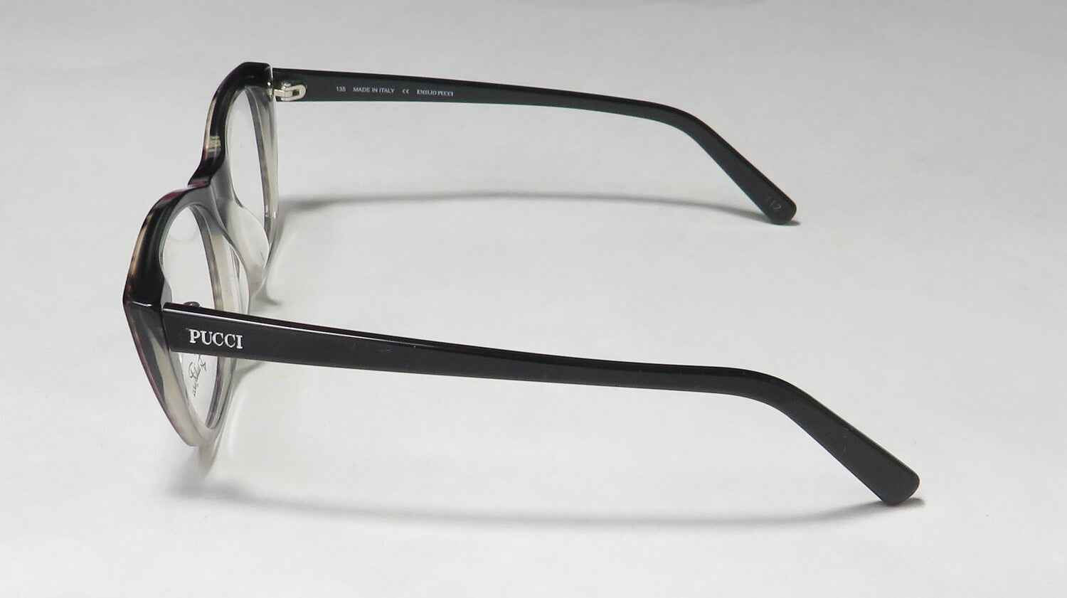 Emilio Pucci 2670 Eyeglasses by ModaFrames