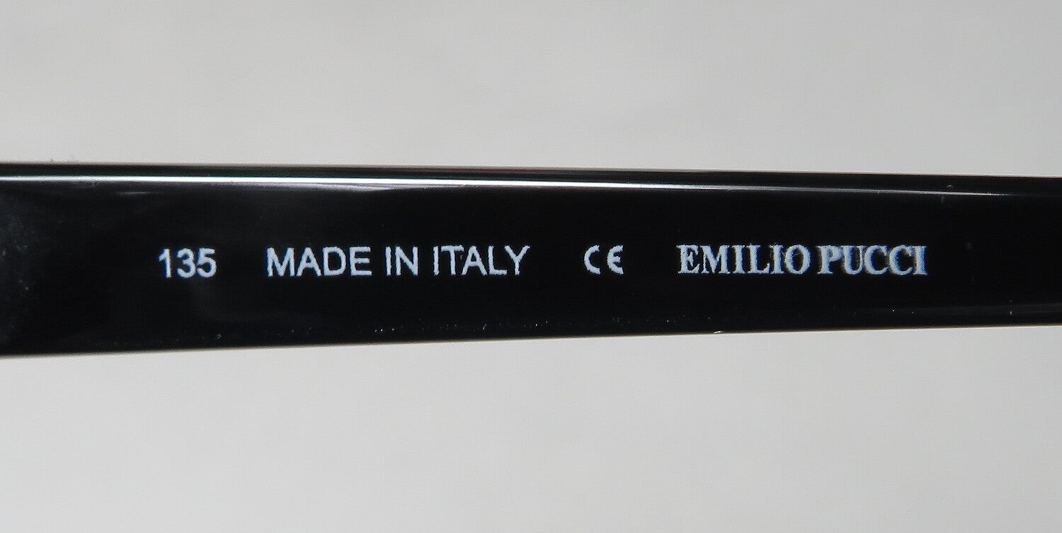 Emilio Pucci 2670 Eyeglasses by ModaFrames