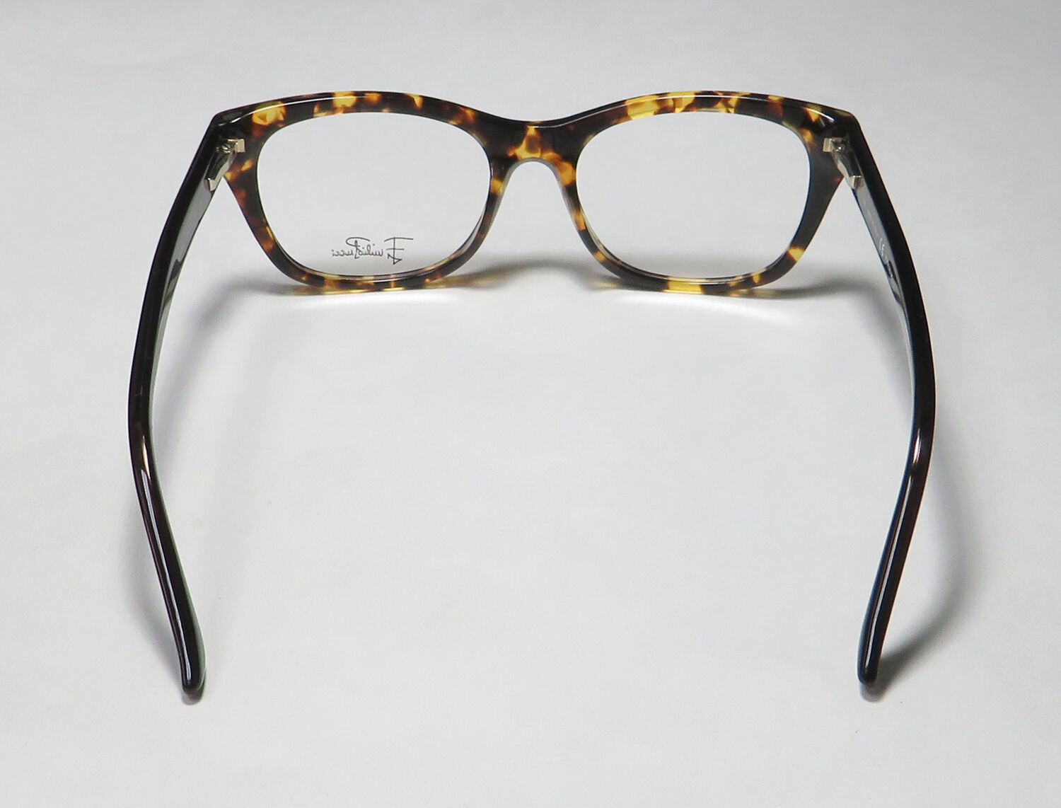 Emilio Pucci 2708 Eyeglasses by ModaFrames