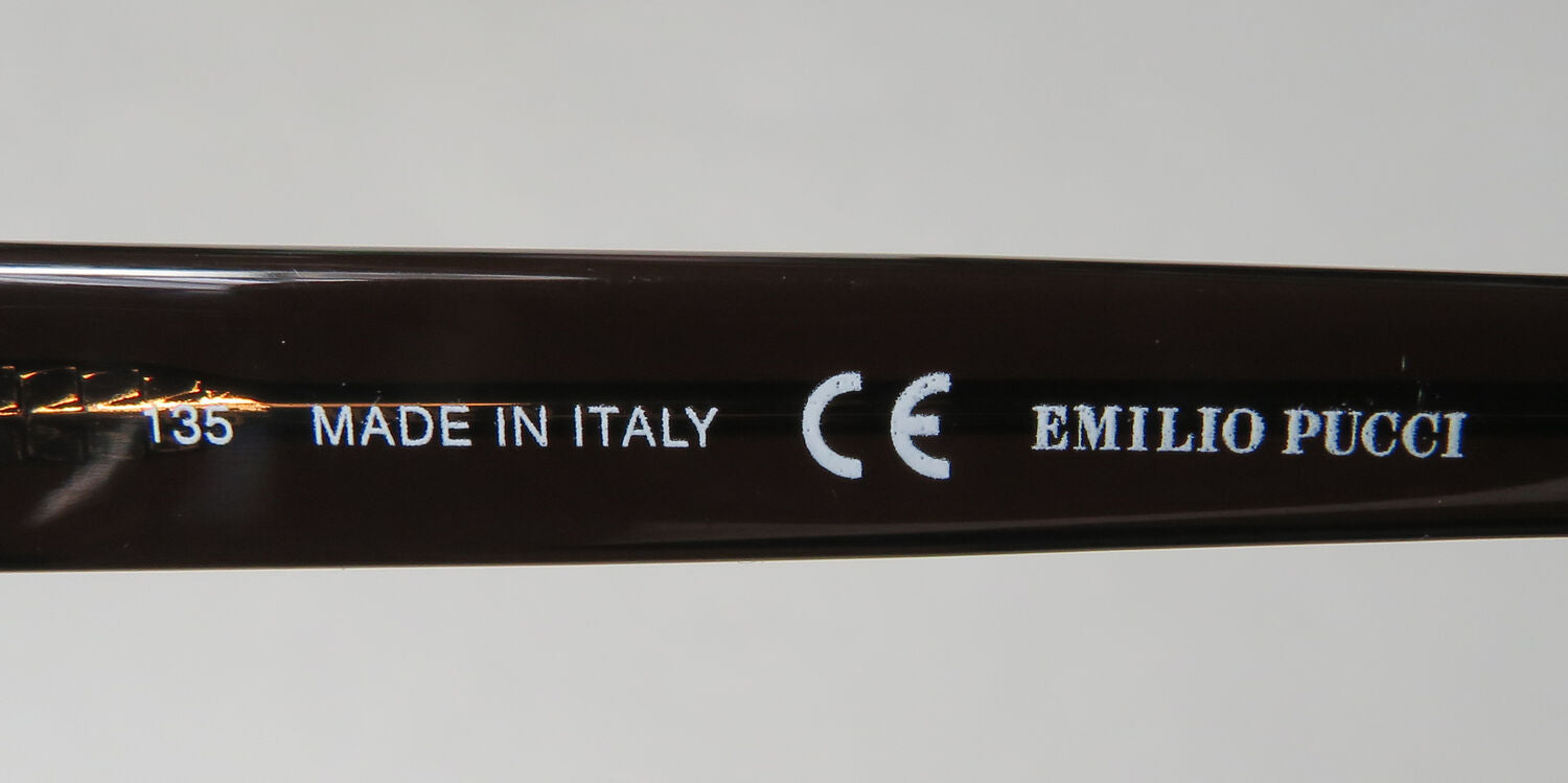 Emilio Pucci 2708 Eyeglasses by ModaFrames