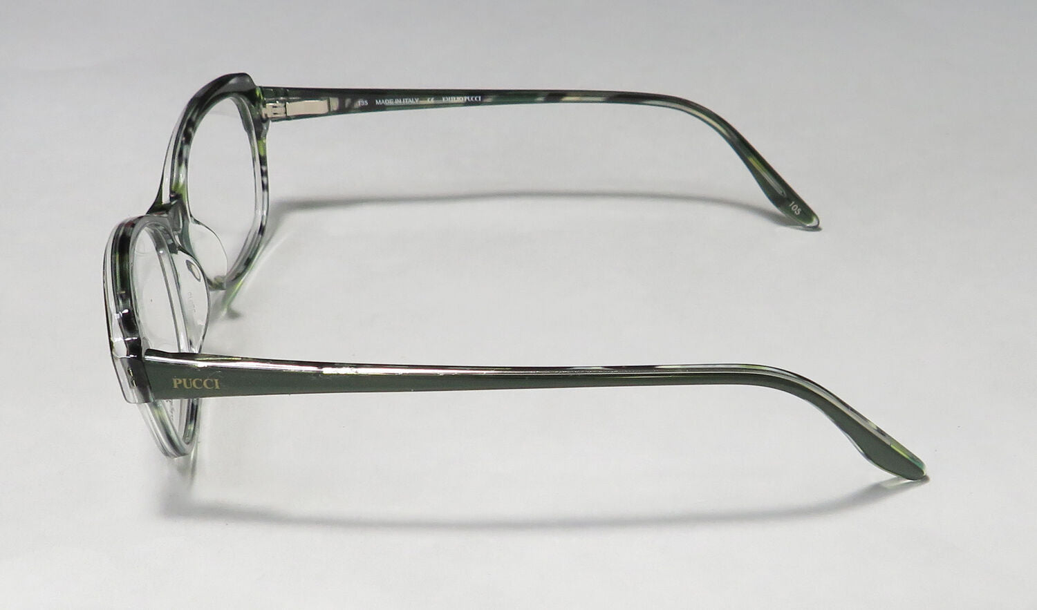 Emilio Pucci 2650 Eyeglasses by ModaFrames
