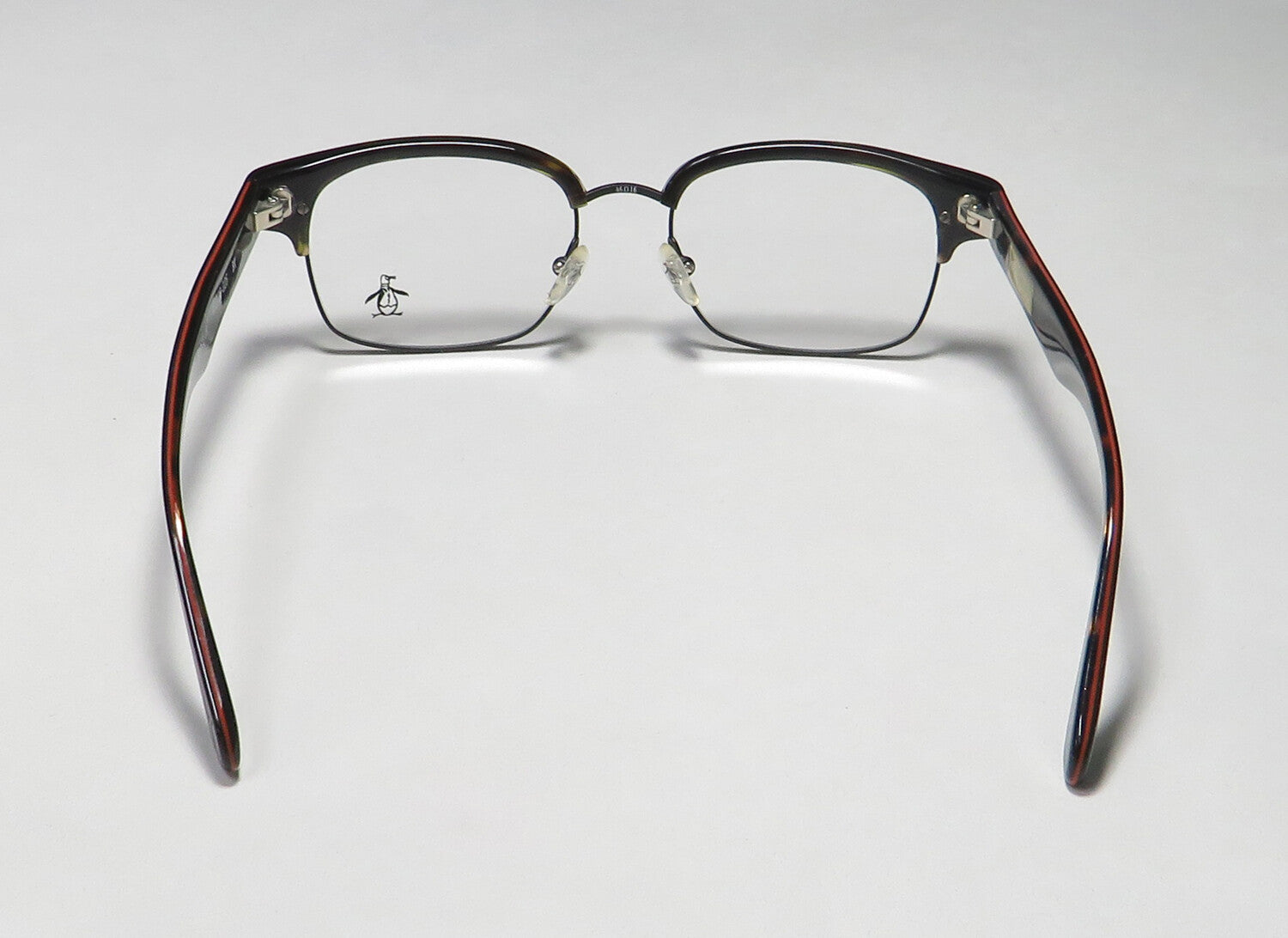 Original Penguin The Eddie Jr Eyeglasses by ModaFrames