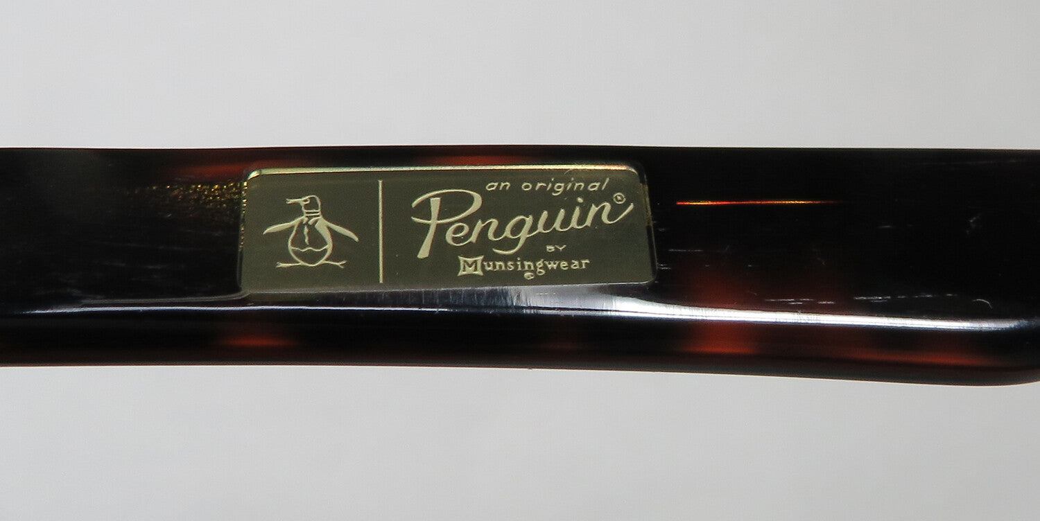 Original Penguin The Eddie Jr Eyeglasses by ModaFrames