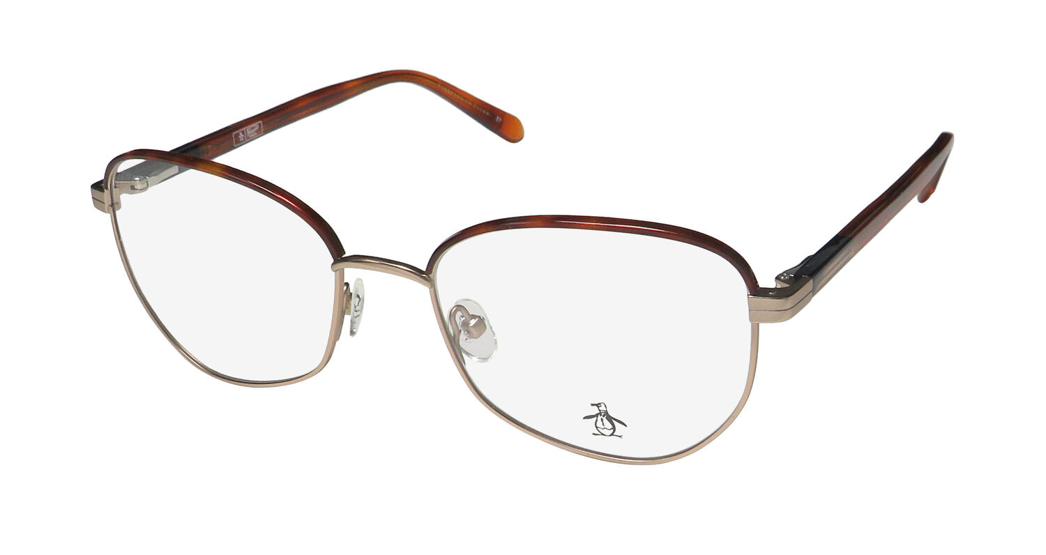 Original Penguin The Will Eyeglasses by ModaFrames